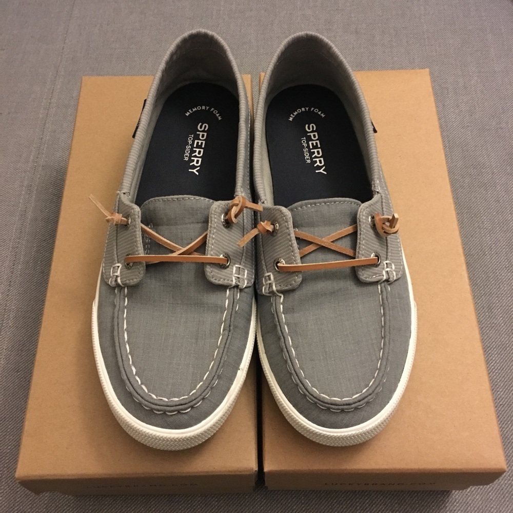 Sperry Top-Sider Lounge Away Boat Shoes